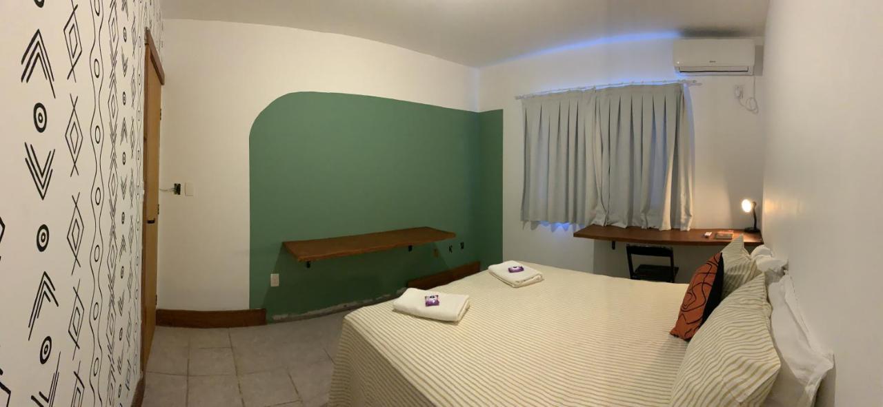 Patz Houz Hostel Florianópolis Kültér fotó