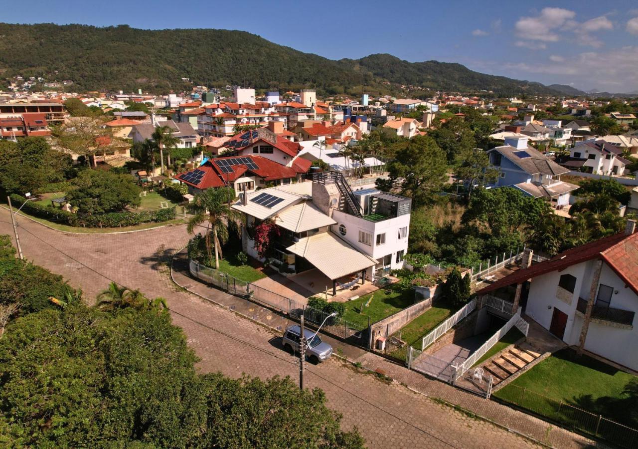 Patz Houz Hostel Florianópolis Kültér fotó