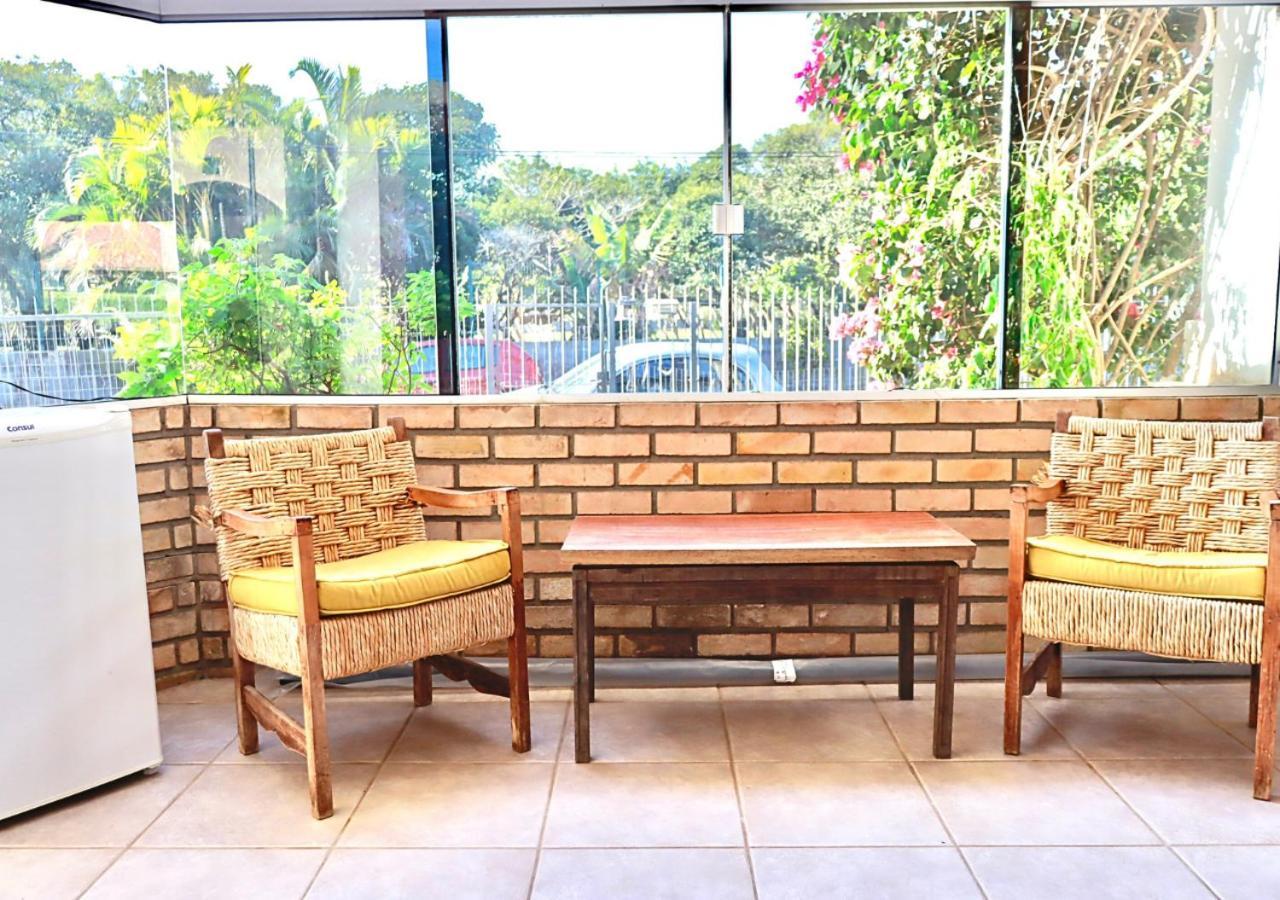 Patz Houz Hostel Florianópolis Kültér fotó