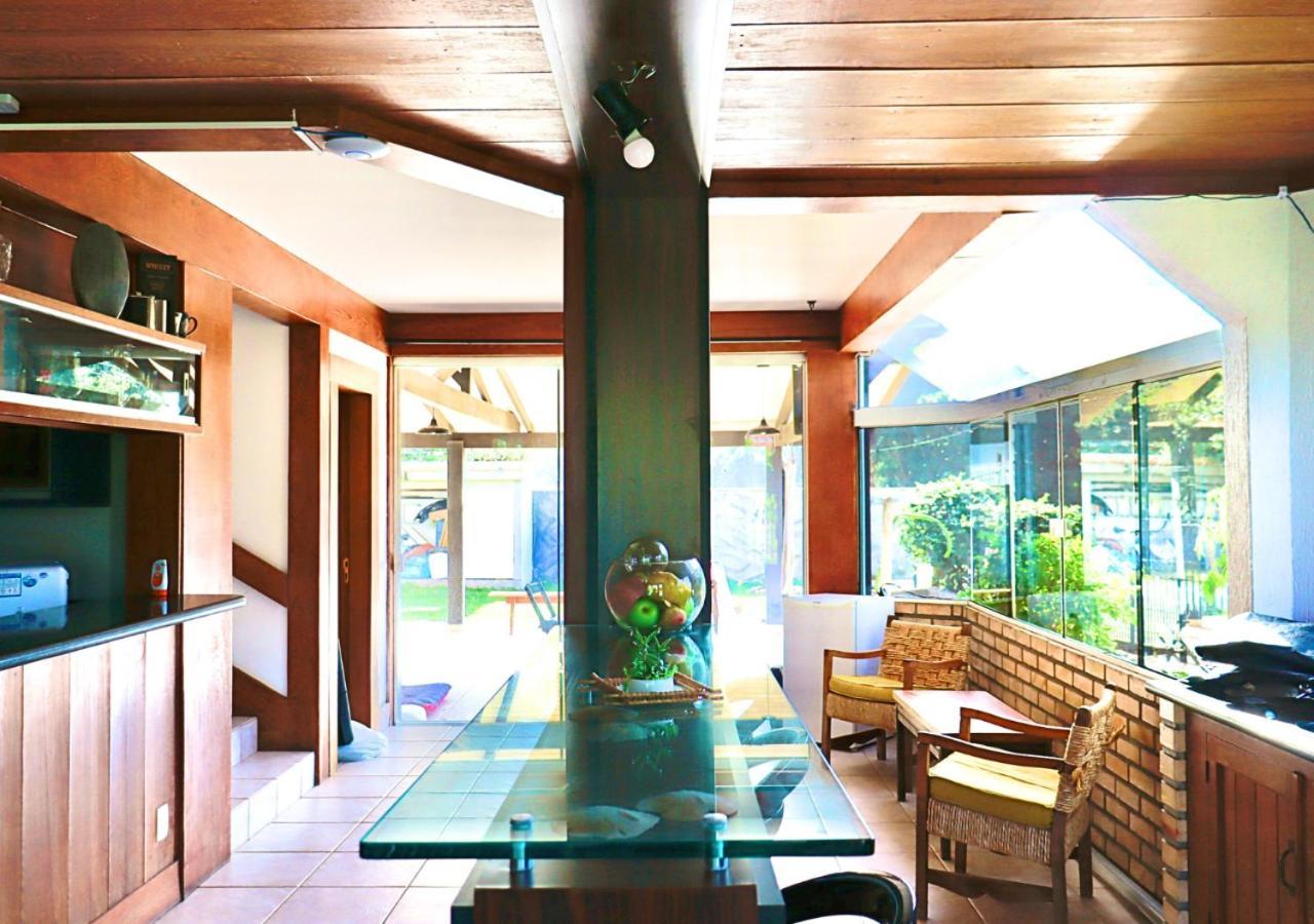 Patz Houz Hostel Florianópolis Kültér fotó