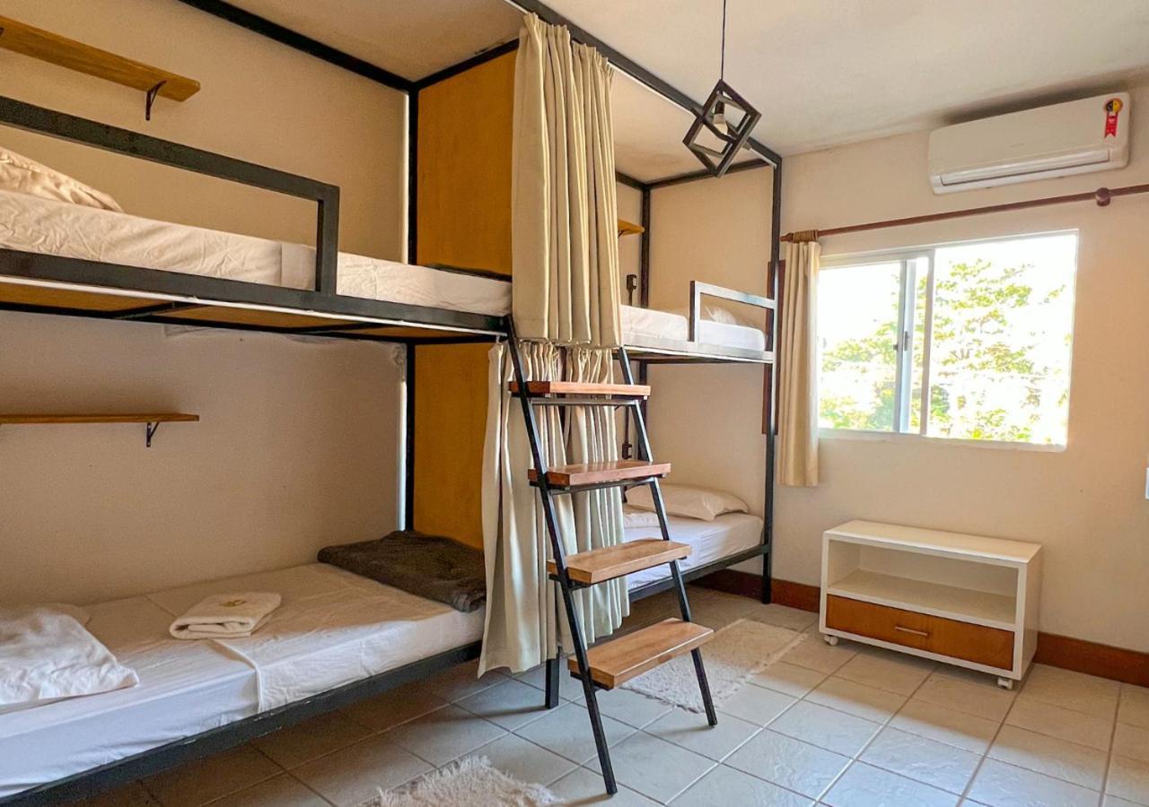 Patz Houz Hostel Florianópolis Kültér fotó
